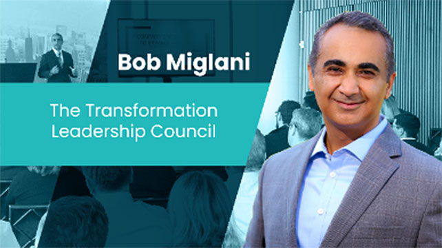 The Transformation Leadership Council